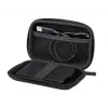 Hama E.V.A - Funda protectora para disco duro - Capacidad: 1 disco duro (2.5) - Negro (00095546)