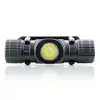 Linterna frontal everActive HL-1100R Force 1100 lúmenes IPX4 Osram P9 10W LED