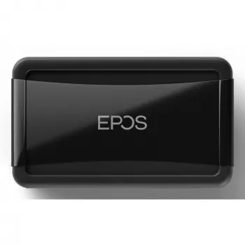 EPOS MCH 7 Fuente de alimentación Multi-USB para cargadores de auriculares