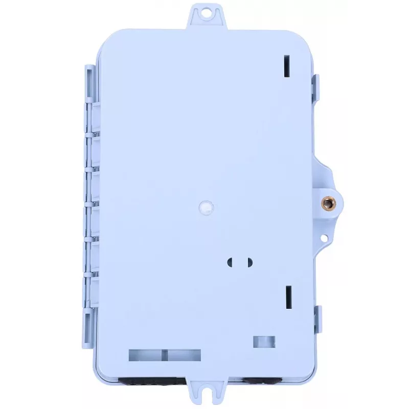Caja de distribución de fibra óptica Extralink Sonia 6 Core