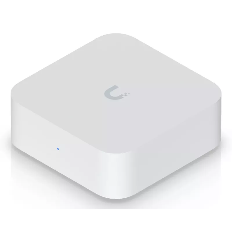 Ubiquiti UniFi Play PoE Puerto de audio, blanco