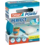 Cinta adhesiva de tela Tesa extra Power 19 mm x 2,75 m, azul