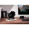 Amplificador de flujo de aire Noctua NV-AA1-12 para ventiladores de 120 mm, negro