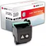 Cartucho de tóner compatible negro (alternativa a Lexmark 80C0X10, Lexmark 800X1) para Lexmark CX510de