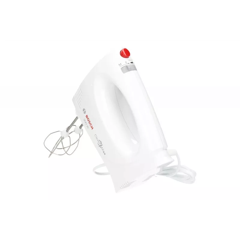 Batidora Bosch MFQ3010 batidora de mano 300 W blanca