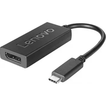 Cable USB-C a DisplayPort para sistemas