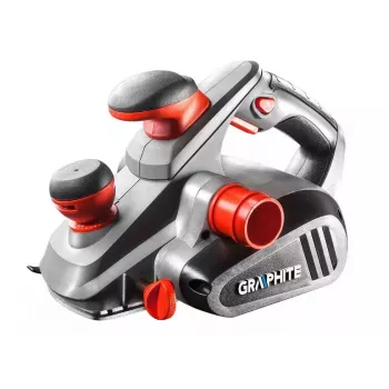 Lijadora GRAPHITE 59G678 850 W