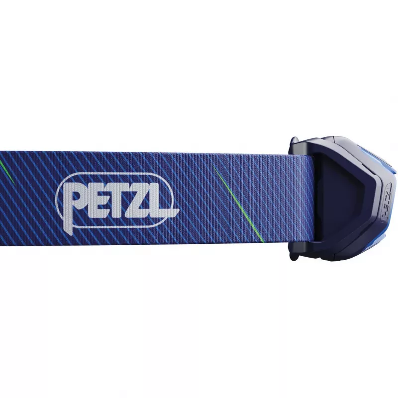 Linterna frontal Petzl Tikka negra LED 100 lm IPX4 94 g