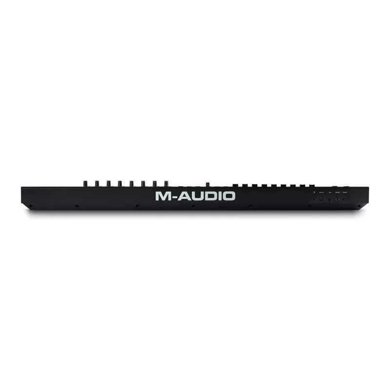 M-AUDIO Oxygen Pro 61 Teclado MIDI 61 teclas USB
