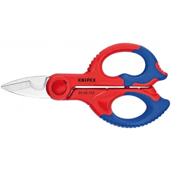 Cortaalambres diagonal Knipex 95 05 155 SB