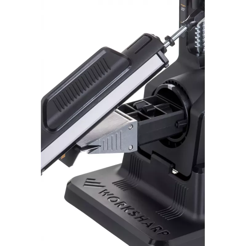 Work Sharp Precision Adjust 09DX164 afilador de cuchillos