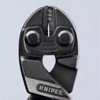 Cizalla compacta CoBolt XL 71 31 250, cizalla de corte roja, longitud 250 mm