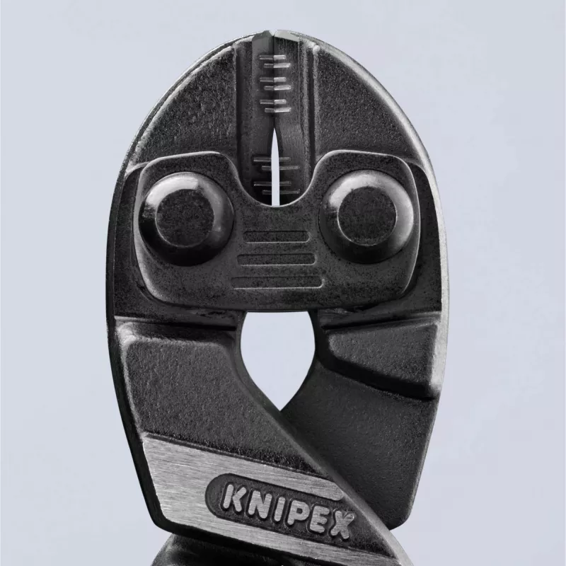 Cizalla compacta CoBolt XL 71 31 250, cizalla de corte roja, longitud 250 mm