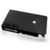 Bloque de agua GPU ek water blocks EK-Quantum Vector³ FE RTX 5090 — Tapa superior de acrílico