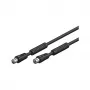 Goodconnections S-PAK10S antena negro