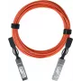 Cable óptico activo AOC CBO SFP+ BlueOptics BO353503J7M 10 Gbps 7 m