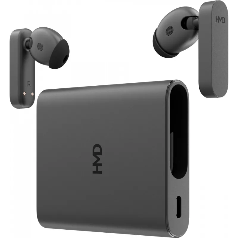 Nokia HMD Amped Buds negro (8P00000307)