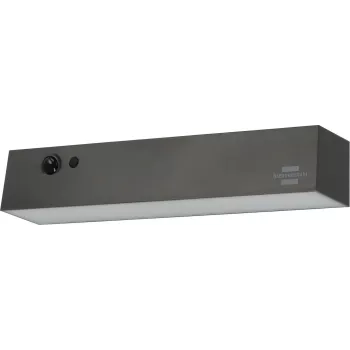 Foco LED solar Brennenstuhl SOL 1000 Cubus (1173740001)