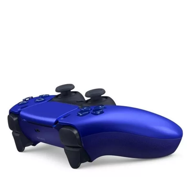 Sony DualSense Mando inalámbrico - Azul cobalto