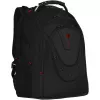 Wenger IBEX Deluxe - Mochila para portátil - 43,2 cm - 35,60 cm (14