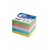 Notas Forpus, 8,5x8,5 cm, surtidas, sin encolar (800) 0716-008