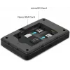 Router Wi-Fi móvil 4G LTE TP-LINK M7352 150Mbps — hotspot portátil con ranura microSD