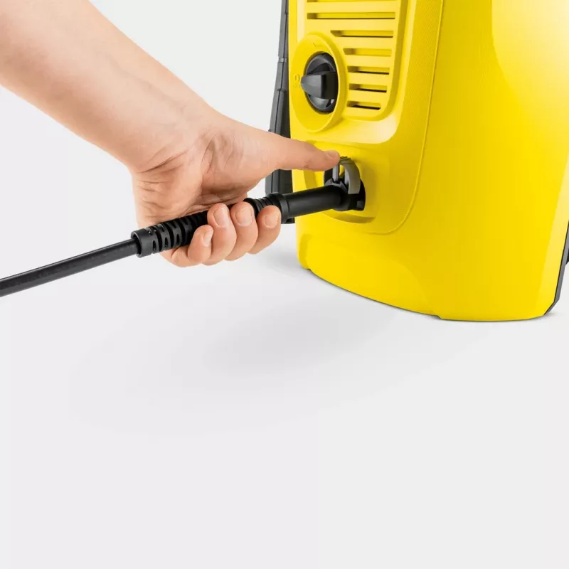 KARCHER hidrolimpiadora K 4 Universal - 1.679-300.0