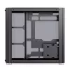 Carcasa de PC Jonsbo TK-2 2.0 Midi Tower negra