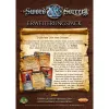 Sword & Sorcery: The Ancient Chronicles – Erzfeinde, expansión de juego de mesa