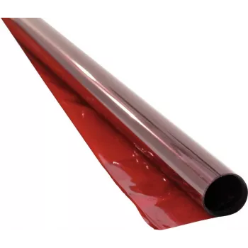 Filtro de luz Eurolite 94000106 rojo