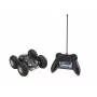 Revell Control 24634 Stunt Car FlipRace camión monstruo RC eléctrico para principiantes con tracción total (24634)