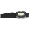 Linterna frontal Tracer TRAOSW47013 LED negra 1200 mAh USB