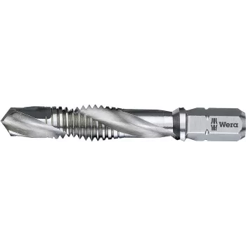Wera 05104640001 Atornillador-taladrador a batería