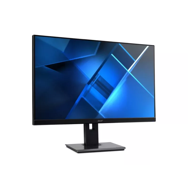 Monitor de ordenador Acer B277KLbmiiprfx 27 pulgadas 4K Ultra HD LCD 3840 x 2160 píxeles