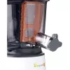 Kenwood JMP 400 WH Exprimidor Slow Juicer 140 W Negro, Blanco