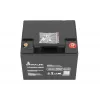 Batería para SAI Extralink Accumulator AGM 12V 45Ah — plomo-ácido sellada (VRLA), 1 ud., negro