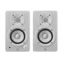 Yamaha HS3 Blanco - monitores activos de campo cercano de dos vías, par