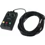 Controlador temporizador Antari HC-1 5170299S para máquinas de humo – unidad de control temporizada por cable