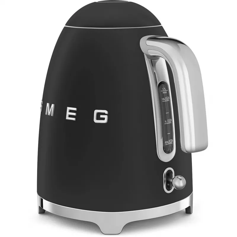 Hervidor Smeg KLF03BLMEU