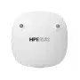 HPE Aruba AP-504 (RW) - Campus - Estación base inalámbrica - Bluetooth 5.0, 802.11ax - Bluetooth, Wi-Fi - dual band