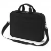 Dicota TWO Top Traveller - Funda para portátil