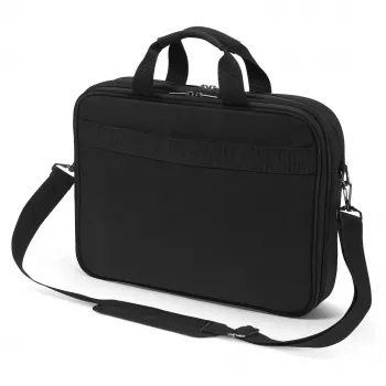 Dicota TWO Top Traveller - Funda para portátil