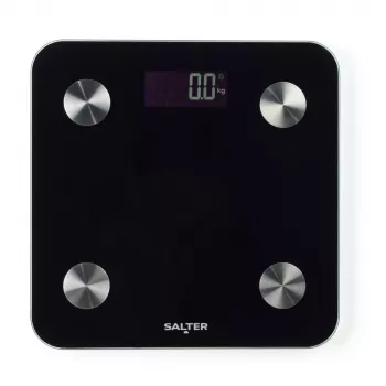 Báscula inteligente Salter SA00655FEU6 báscula de análisis corporal Bluetooth