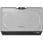 Microcadena de audio para el hogar TechniSat AudioMaster MR2 negro, plata