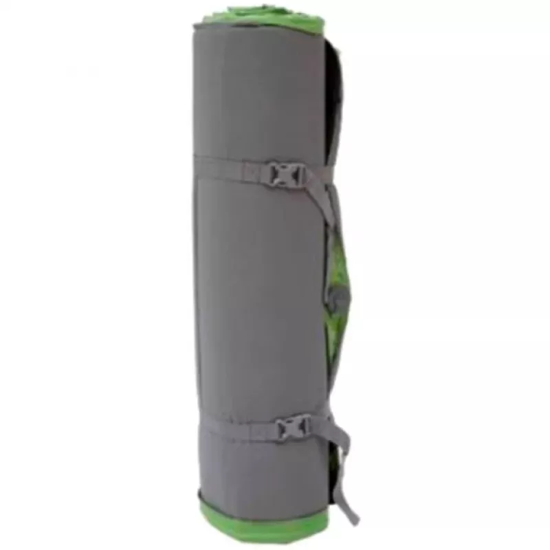 Esterilla de camping Shangri-La II 7,5 Grande SMRSHANGRC4AM1K (gris)
