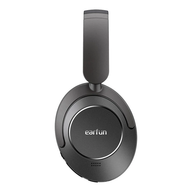 Auriculares inalámbricos EarFun WavePro (negro)