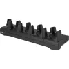 Zebra CRD-TC2Y-BS5CO-01 base de acoplamiento para dispositivos móviles negra