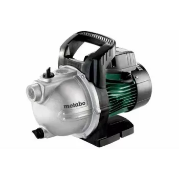 Bomba de jardín METABO P 4000 G 4000 l/h 4,6 bar