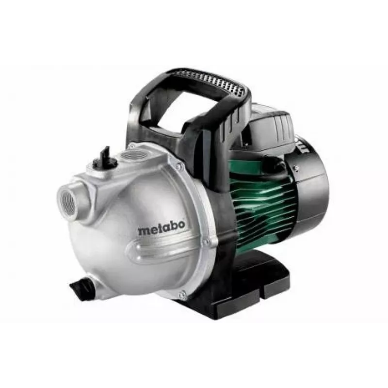 Bomba de jardín METABO P 4000 G 4000 l/h 4,6 bar
