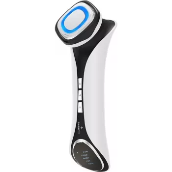 Aparato de mesoterapia Garett Beauty Calm Skin blanco